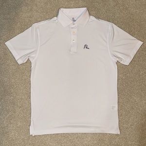 Rhoback 'The Ball Boy' Polo Men's Size S